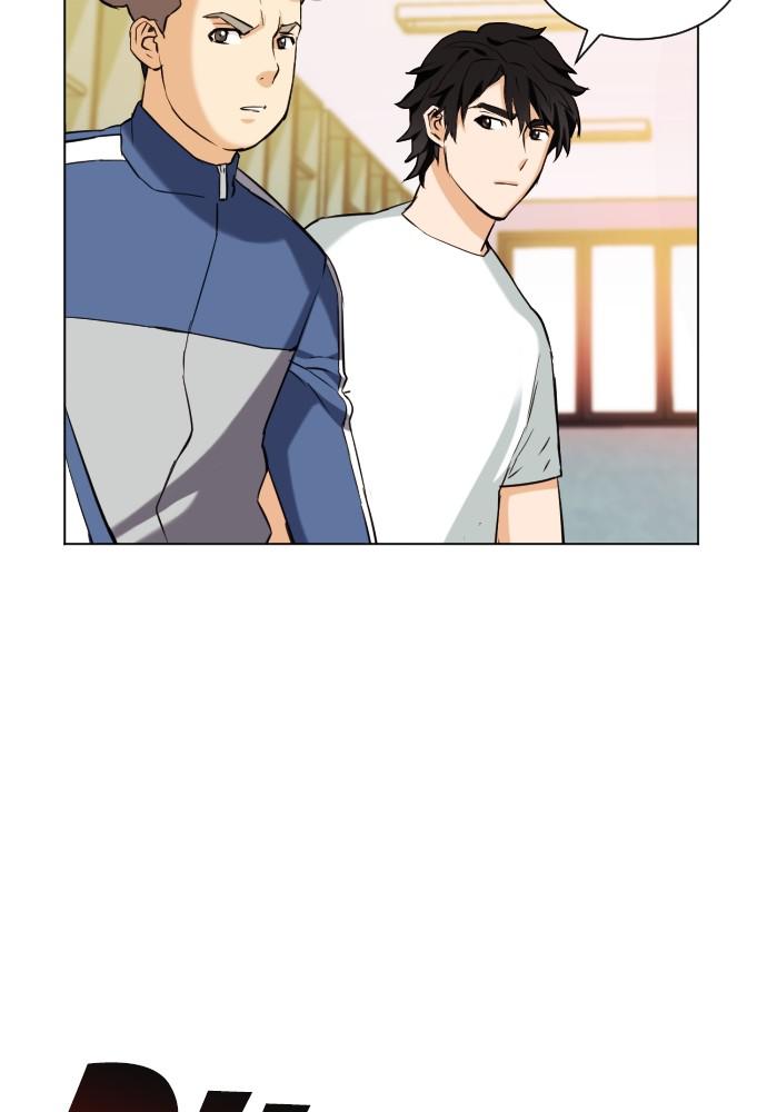 The Druid of Seoul Station Chapter 17 - Page 112