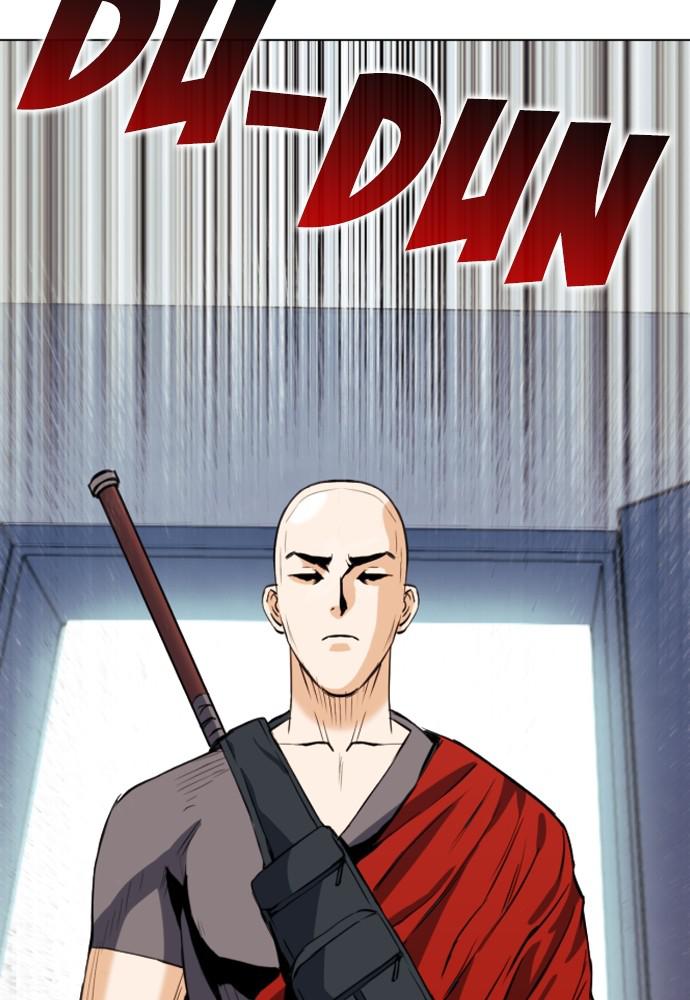 The Druid of Seoul Station Chapter 17 - Page 113