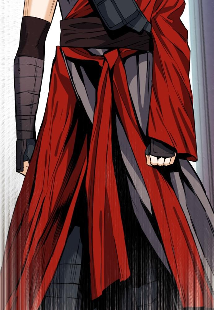 The Druid of Seoul Station Chapter 17 - Page 114