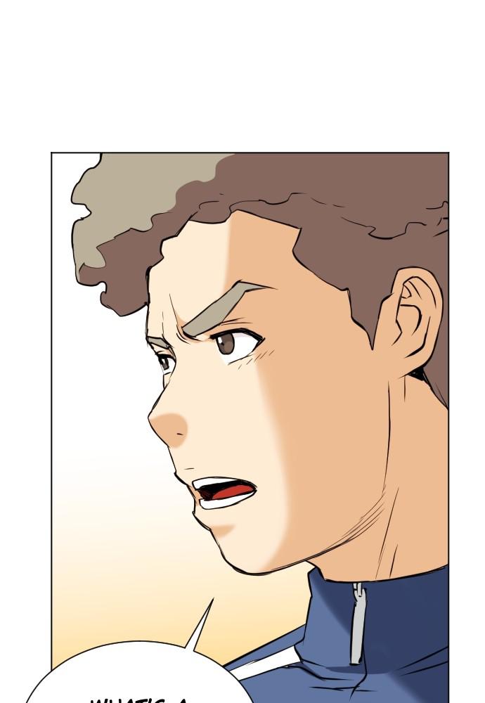 The Druid of Seoul Station Chapter 17 - Page 117