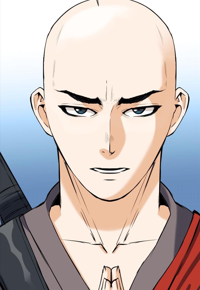 The Druid of Seoul Station Chapter 17 - Page 119