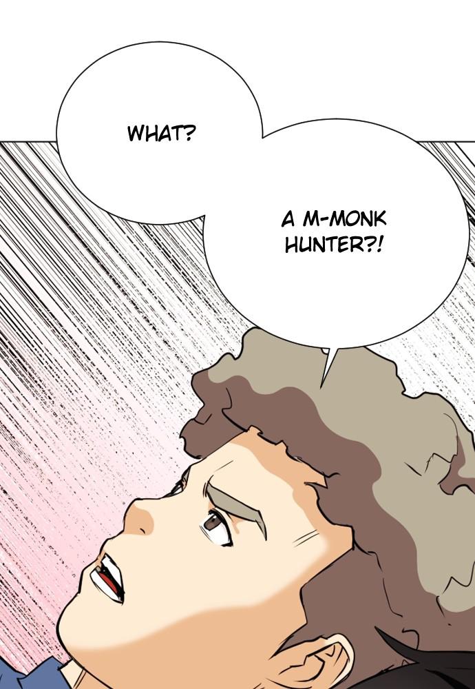 The Druid of Seoul Station Chapter 17 - Page 122