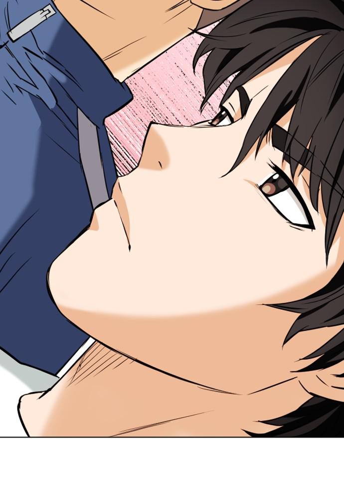 The Druid of Seoul Station Chapter 17 - Page 123