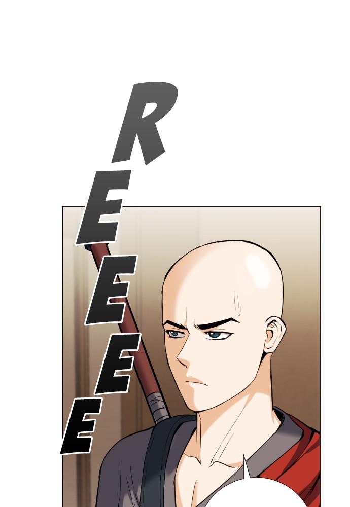 The Druid of Seoul Station Chapter 17 - Page 125