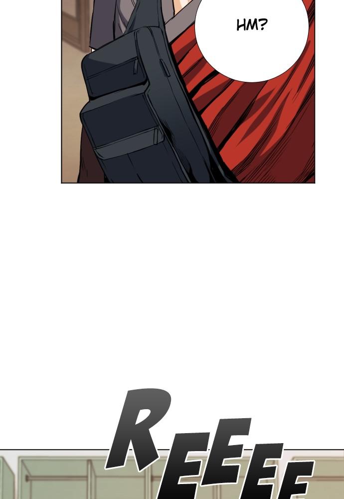 The Druid of Seoul Station Chapter 17 - Page 126