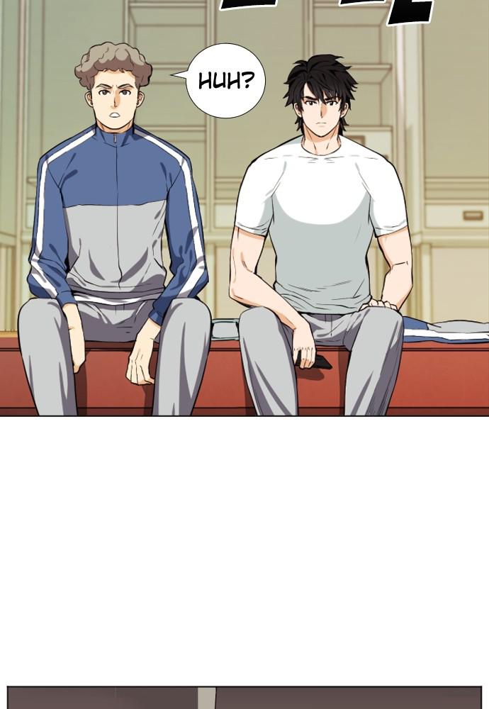 The Druid of Seoul Station Chapter 17 - Page 127