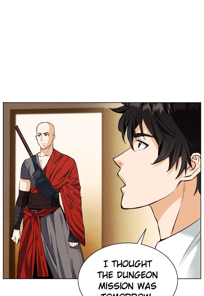 The Druid of Seoul Station Chapter 17 - Page 131