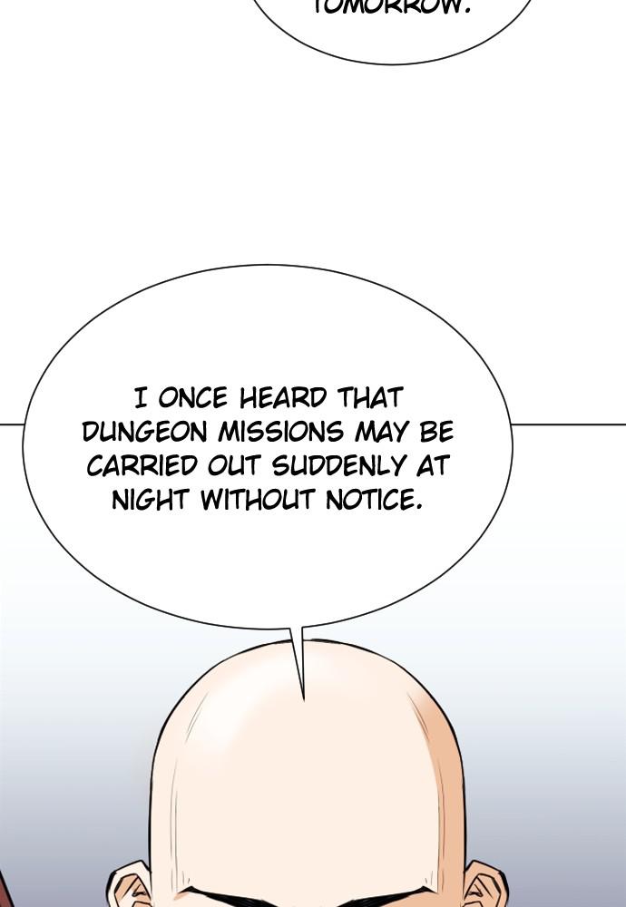 The Druid of Seoul Station Chapter 17 - Page 132