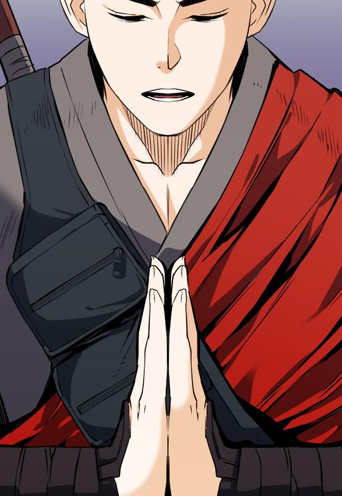 The Druid of Seoul Station Chapter 17 - Page 133