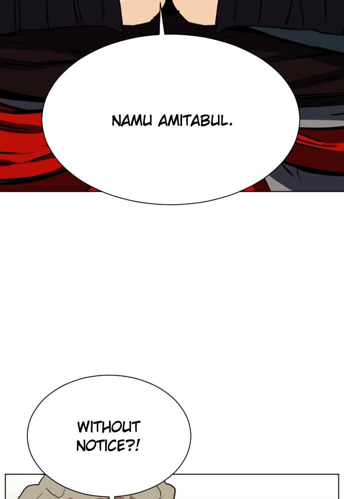 The Druid of Seoul Station Chapter 17 - Page 134