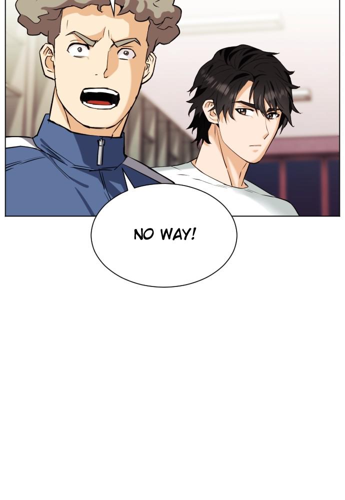 The Druid of Seoul Station Chapter 17 - Page 135