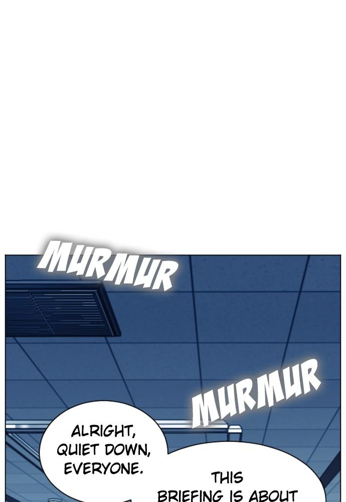 The Druid of Seoul Station Chapter 17 - Page 136