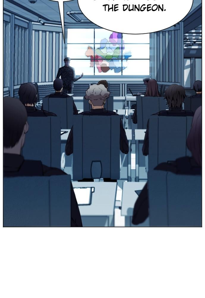 The Druid of Seoul Station Chapter 17 - Page 137