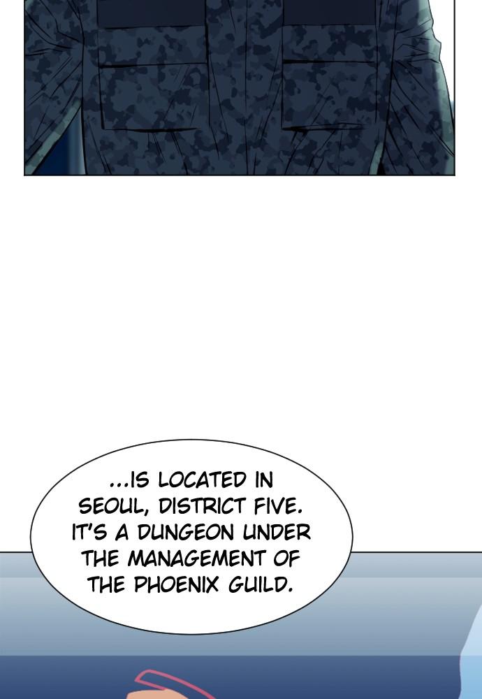 The Druid of Seoul Station Chapter 17 - Page 139