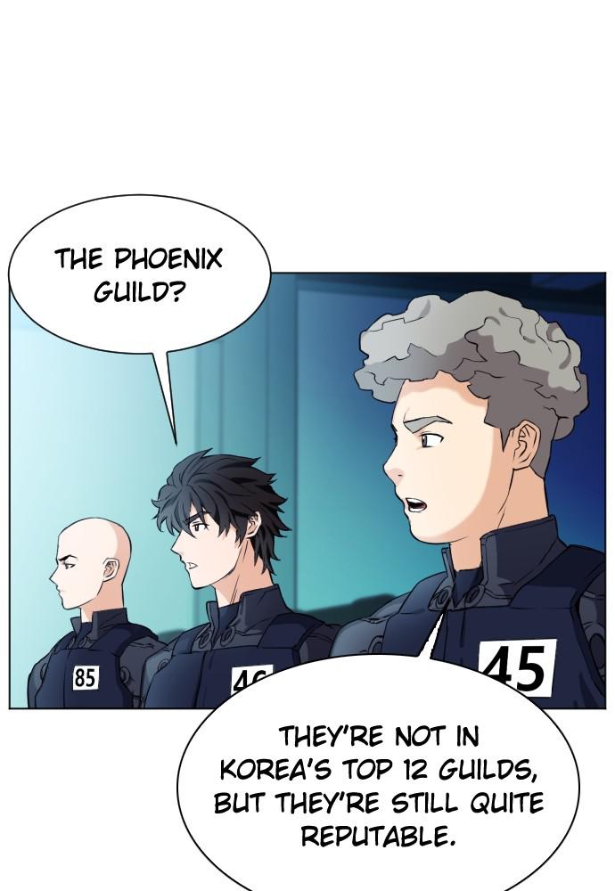 The Druid of Seoul Station Chapter 17 - Page 141