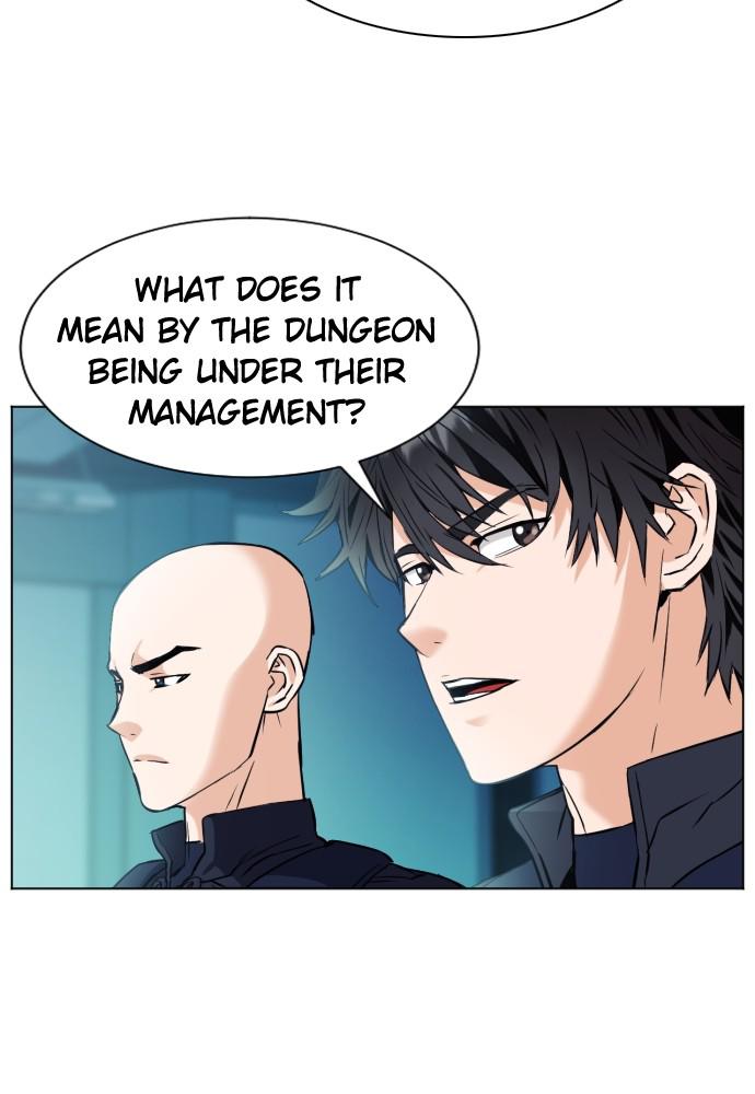 The Druid of Seoul Station Chapter 17 - Page 142