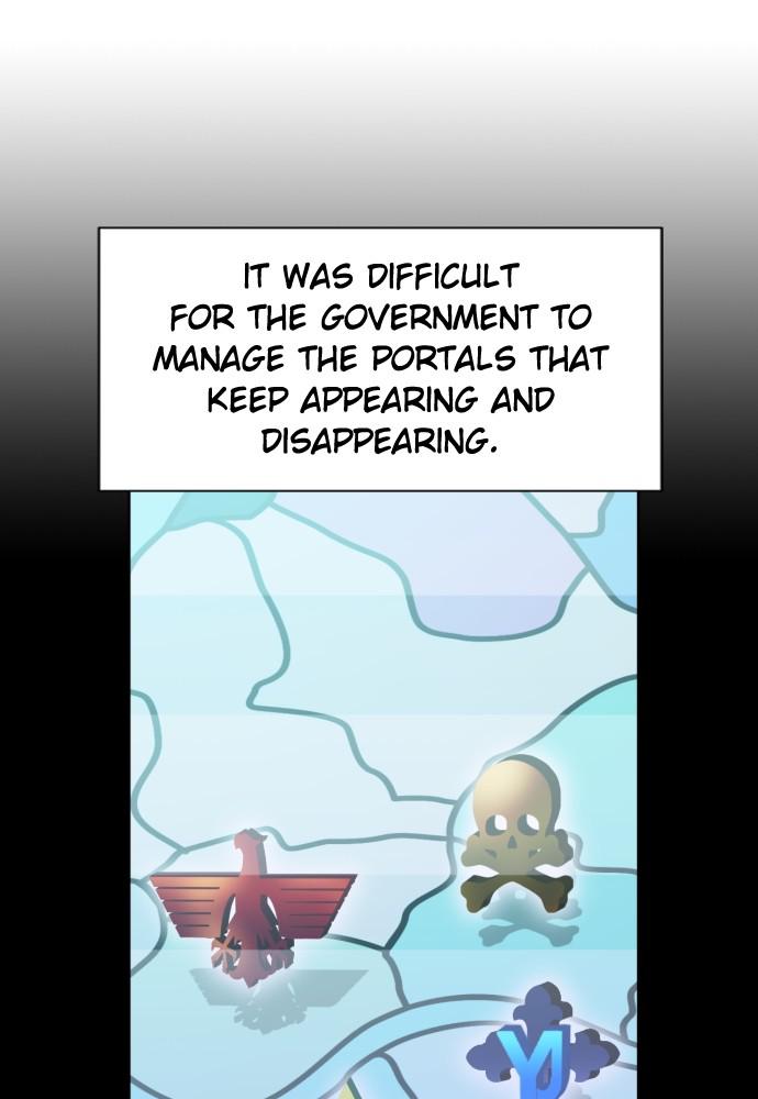 The Druid of Seoul Station Chapter 17 - Page 145