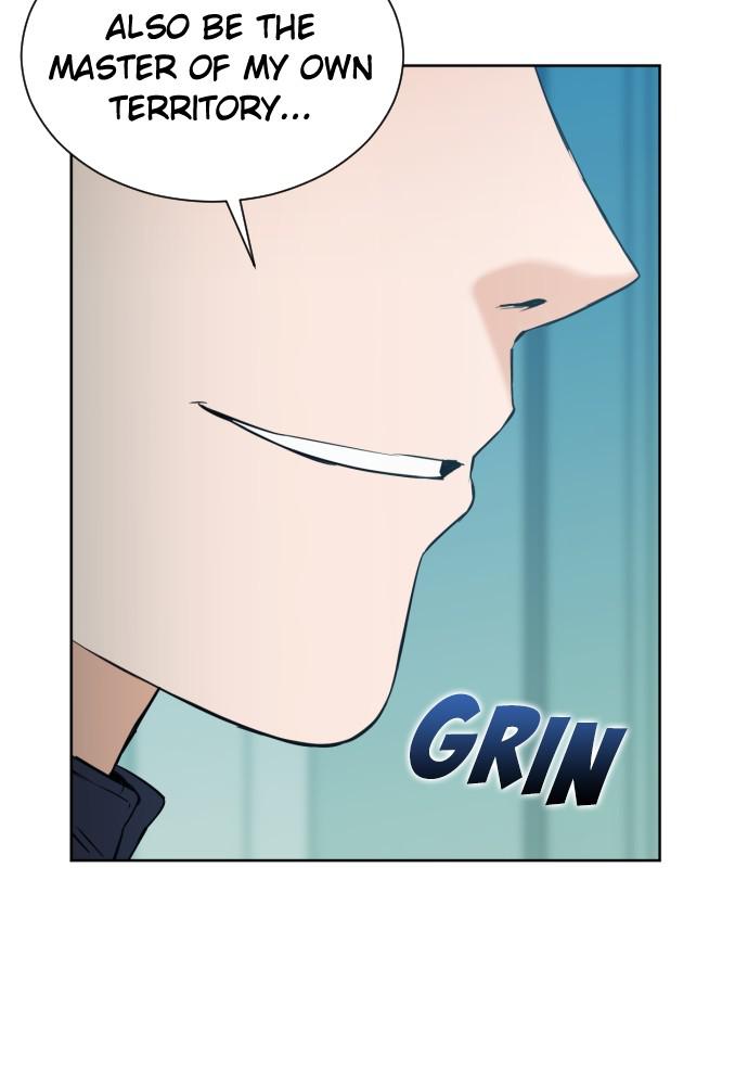 The Druid of Seoul Station Chapter 17 - Page 151