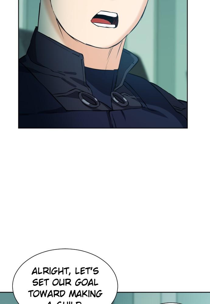 The Druid of Seoul Station Chapter 17 - Page 153