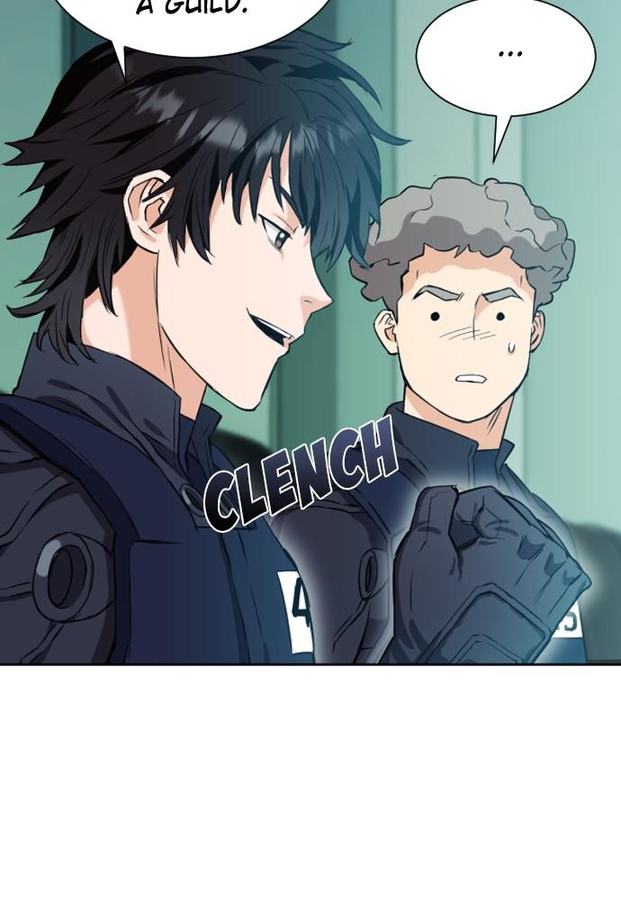 The Druid of Seoul Station Chapter 17 - Page 154