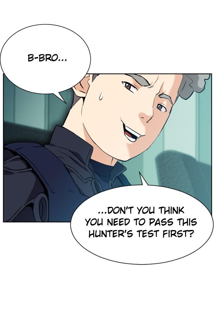 The Druid of Seoul Station Chapter 17 - Page 155