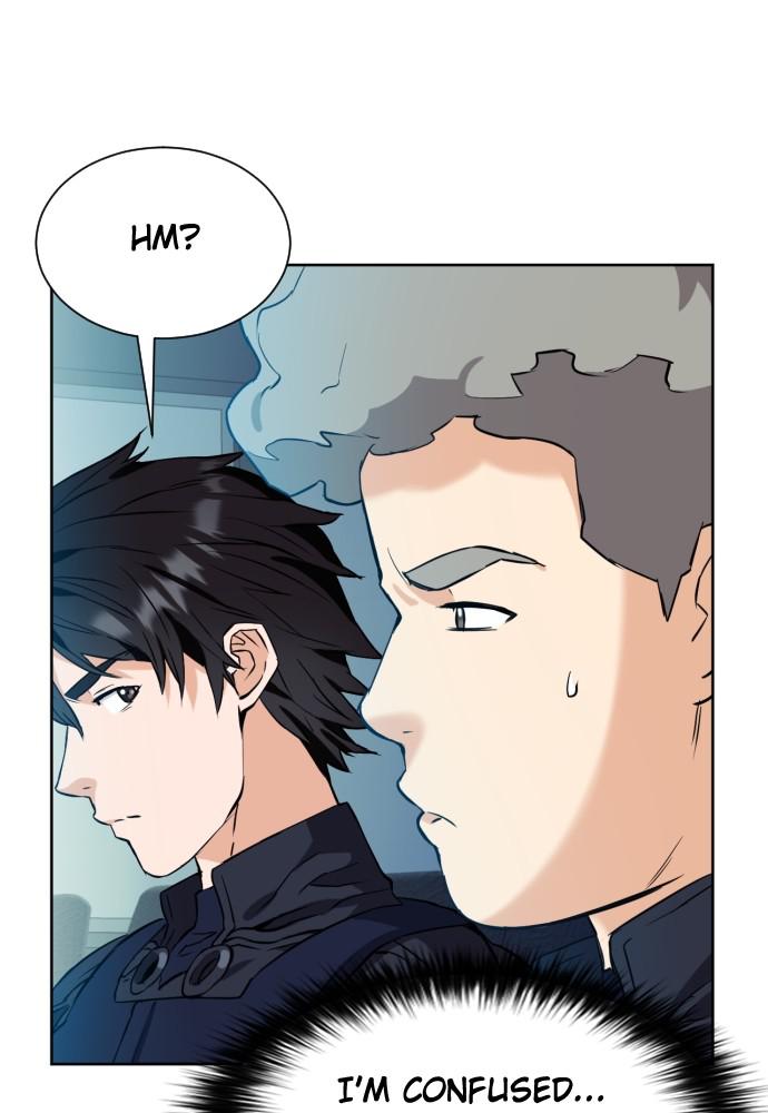 The Druid of Seoul Station Chapter 17 - Page 156