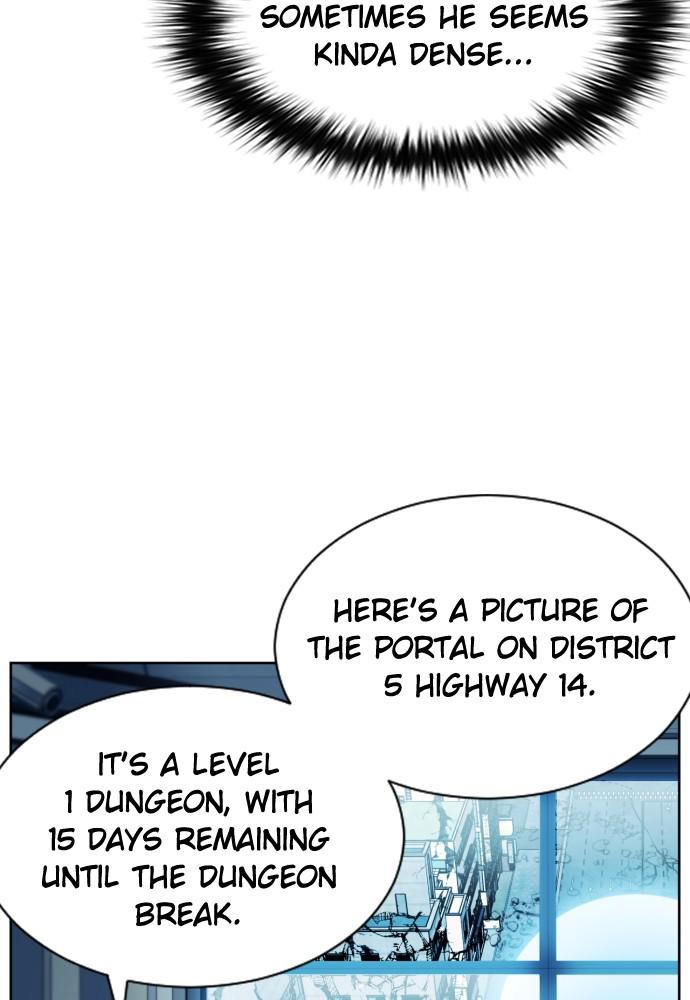 The Druid of Seoul Station Chapter 17 - Page 157