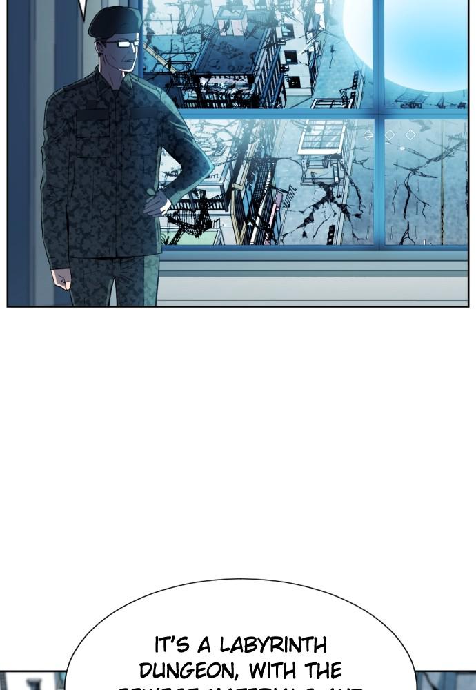 The Druid of Seoul Station Chapter 17 - Page 158