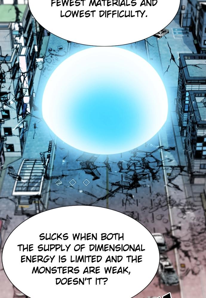 The Druid of Seoul Station Chapter 17 - Page 159