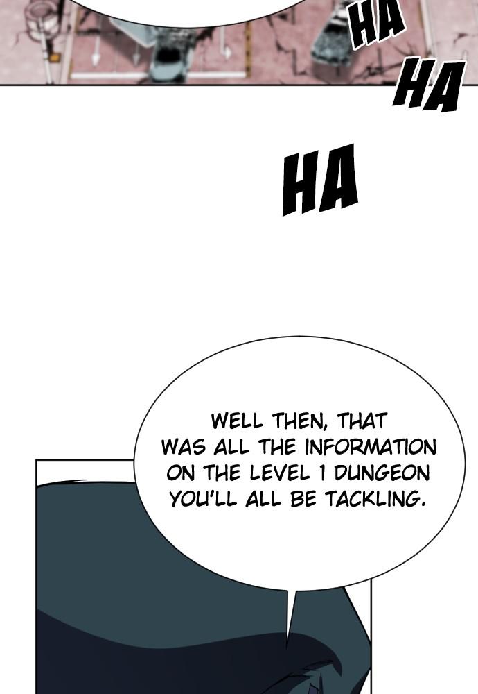 The Druid of Seoul Station Chapter 17 - Page 160