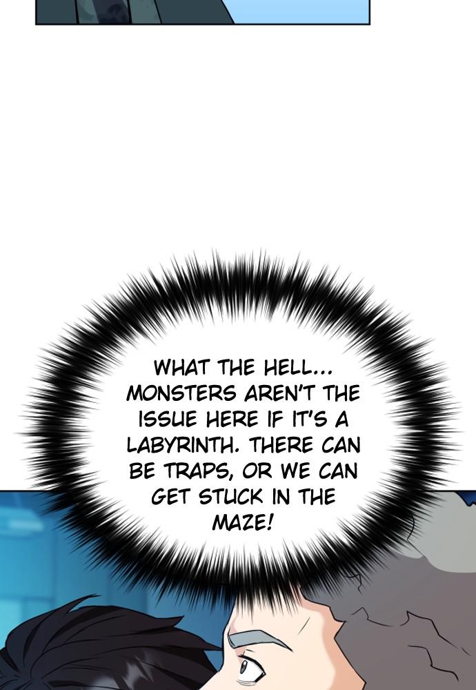 The Druid of Seoul Station Chapter 17 - Page 162