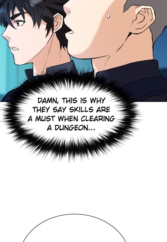 The Druid of Seoul Station Chapter 17 - Page 163