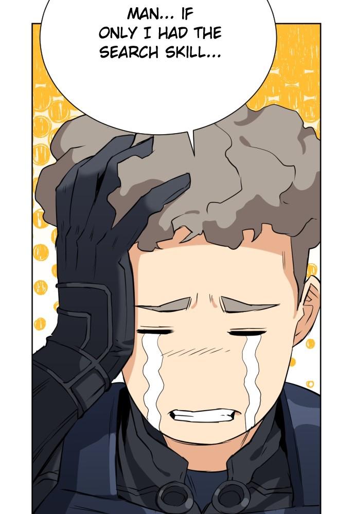 The Druid of Seoul Station Chapter 17 - Page 164