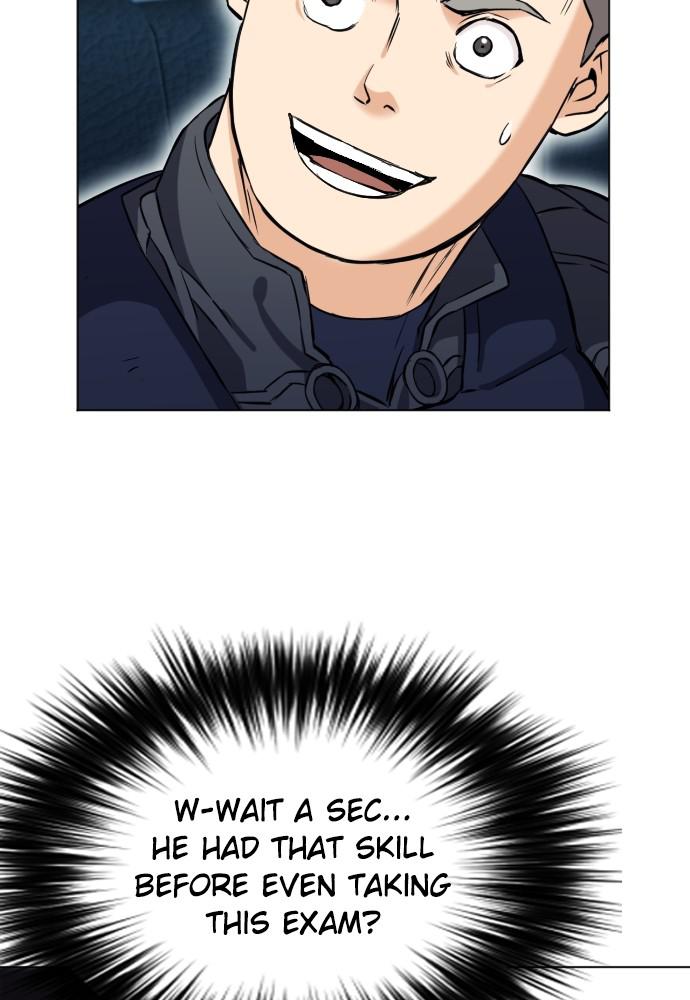 The Druid of Seoul Station Chapter 17 - Page 169