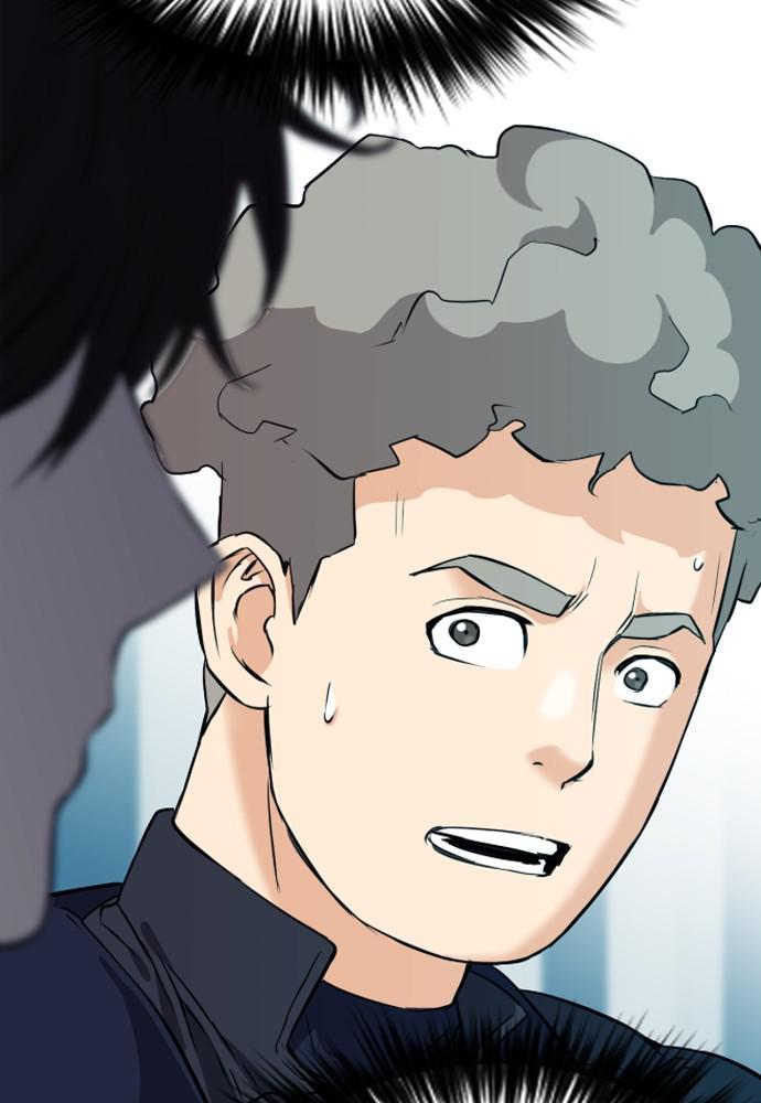 The Druid of Seoul Station Chapter 17 - Page 170