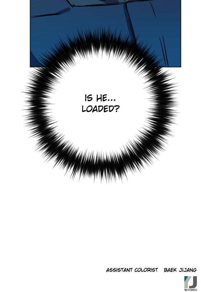 The Druid of Seoul Station Chapter 17 - Page 173