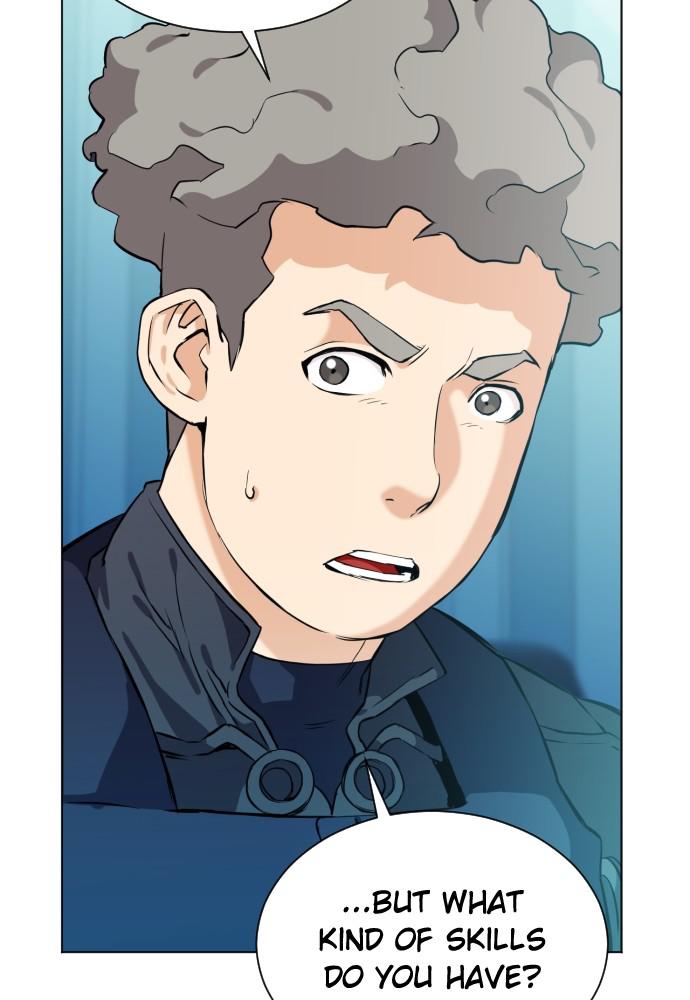 The Druid of Seoul Station Chapter 18 - Page 4