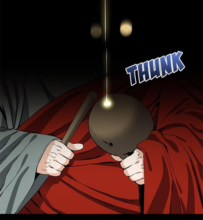 The Druid of Seoul Station Chapter 18 - Page 13