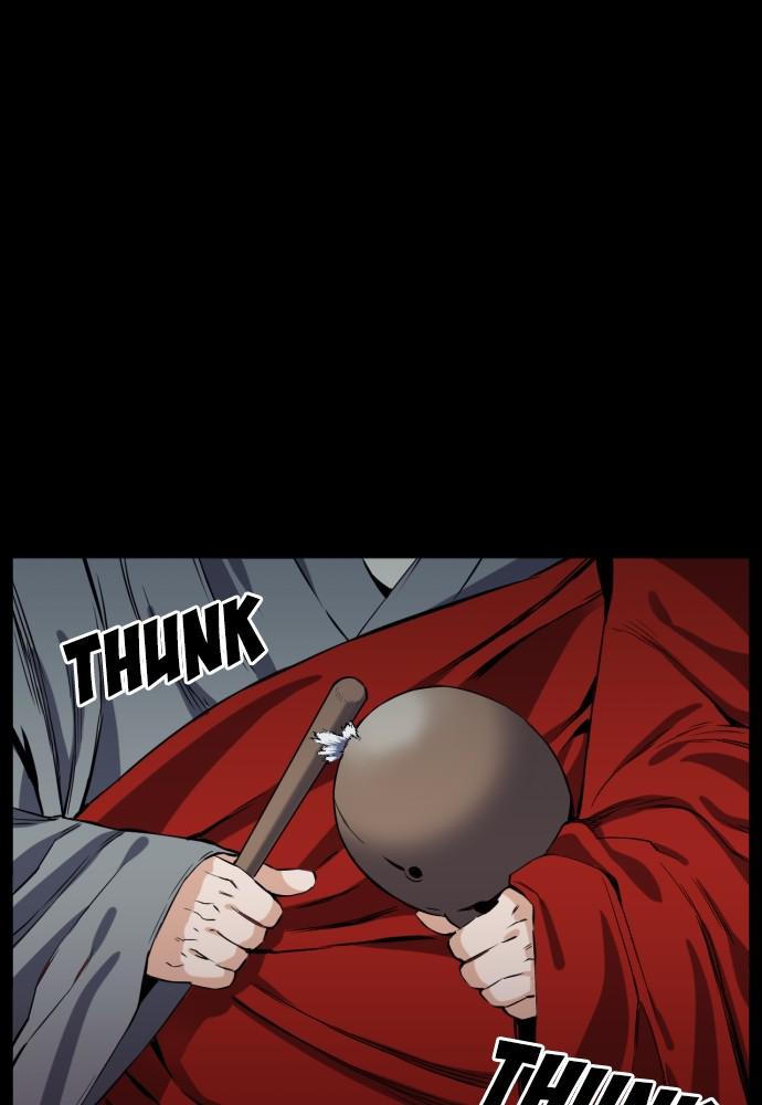 The Druid of Seoul Station Chapter 18 - Page 14