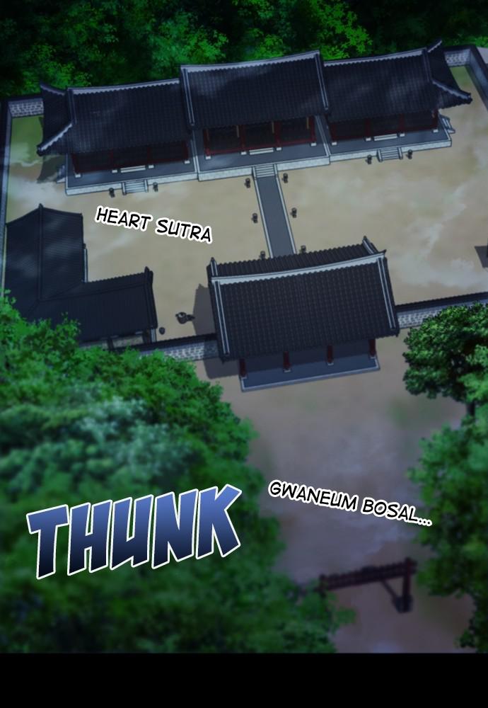 The Druid of Seoul Station Chapter 18 - Page 18