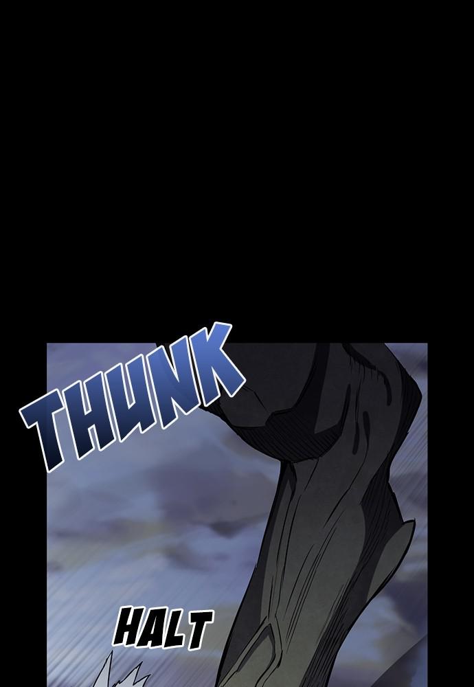 The Druid of Seoul Station Chapter 18 - Page 19