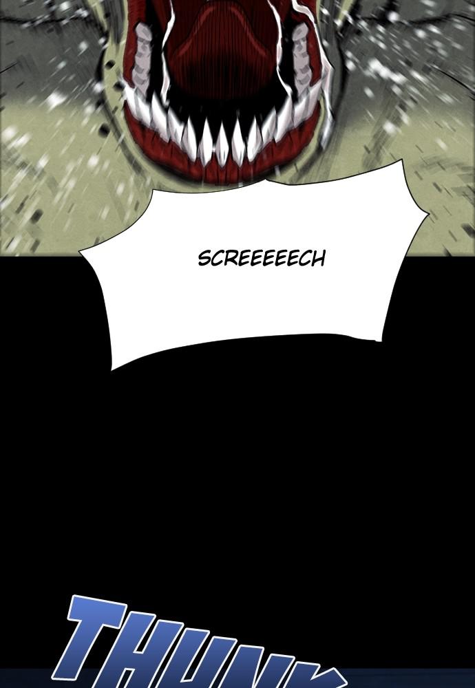 The Druid of Seoul Station Chapter 18 - Page 23