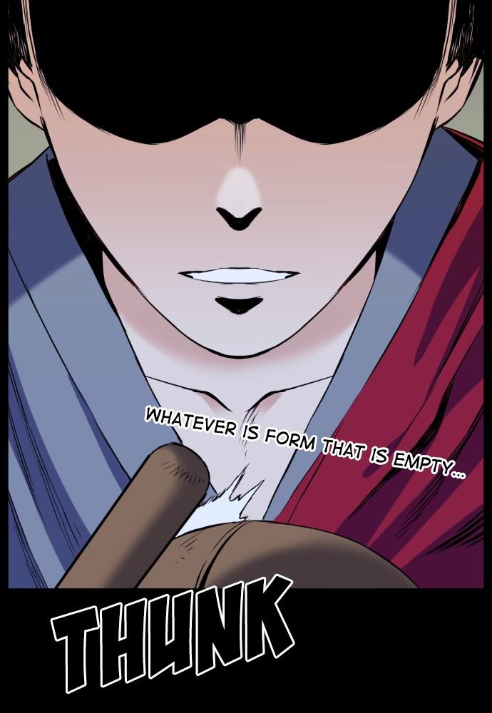 The Druid of Seoul Station Chapter 18 - Page 29