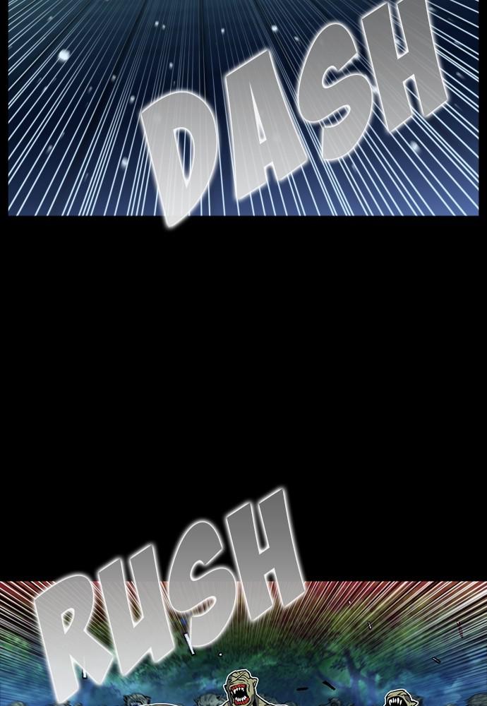 The Druid of Seoul Station Chapter 18 - Page 31