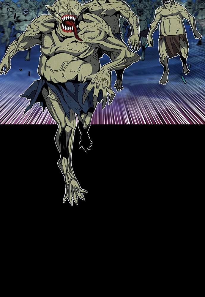 The Druid of Seoul Station Chapter 18 - Page 32