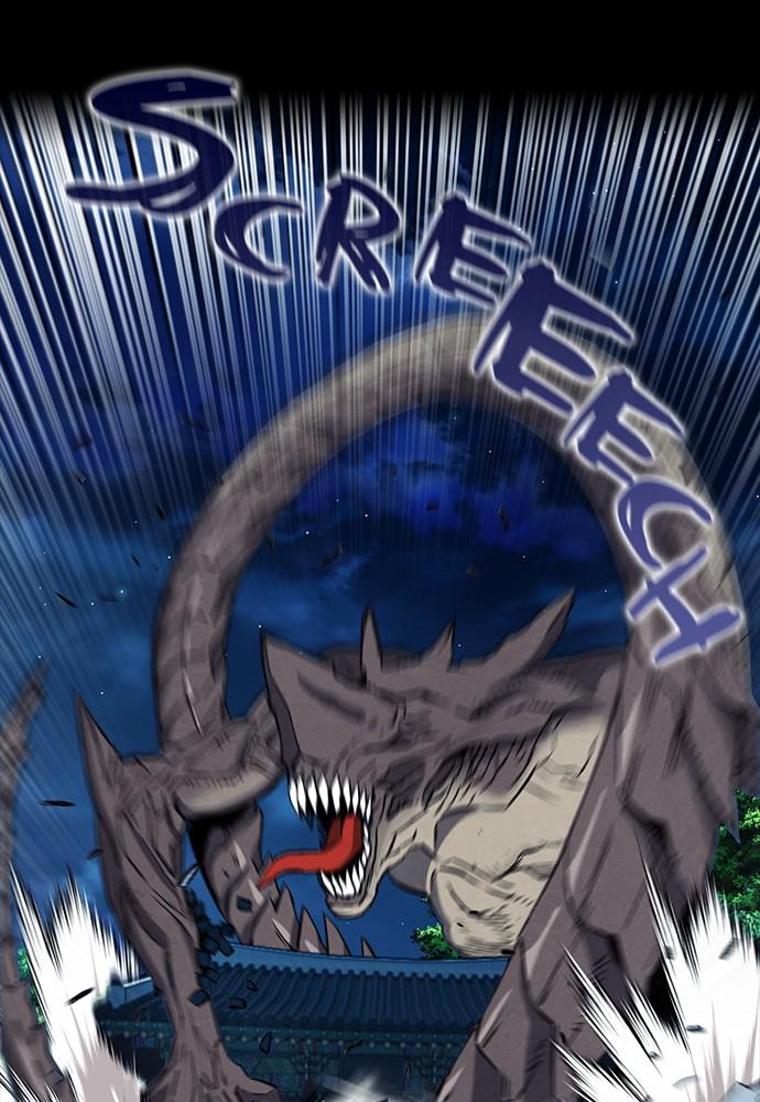 The Druid of Seoul Station Chapter 18 - Page 33