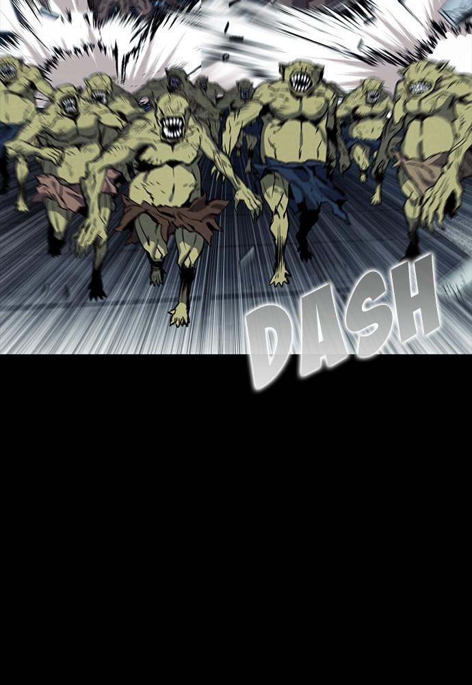 The Druid of Seoul Station Chapter 18 - Page 34