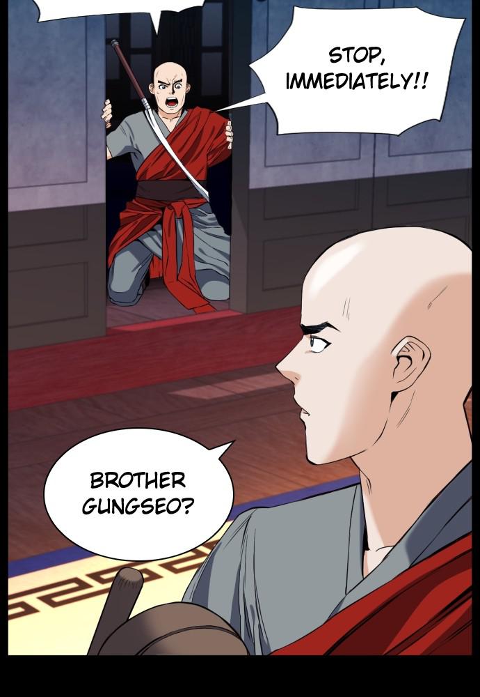 The Druid of Seoul Station Chapter 18 - Page 36