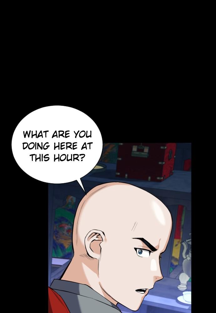 The Druid of Seoul Station Chapter 18 - Page 37