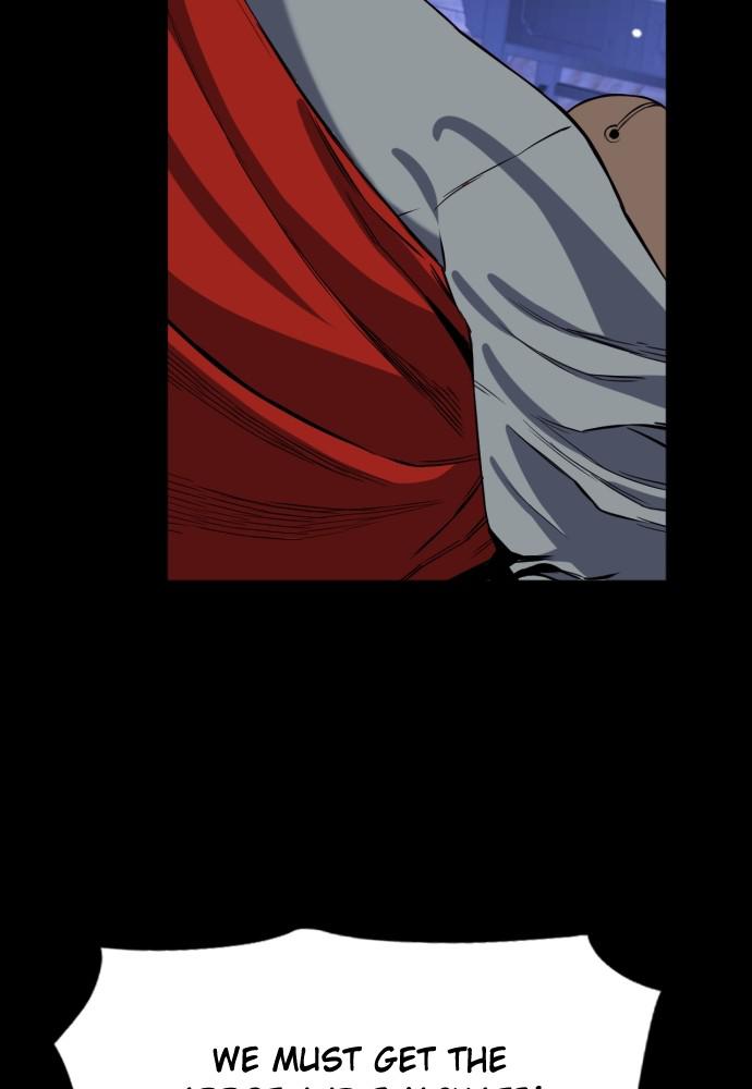 The Druid of Seoul Station Chapter 18 - Page 38